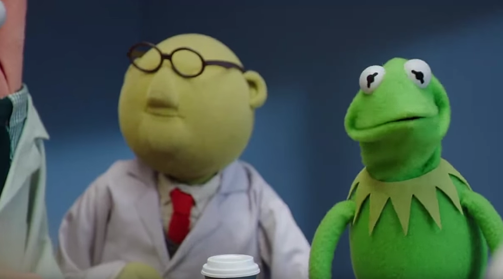 Family Values Group Calls New ‘Muppets’ Show ‘Perverted’