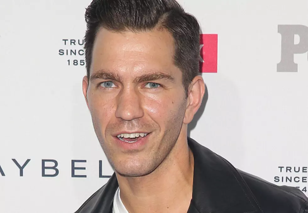 Andy Grammer Proves How Amazing He Is With Newest Music Video