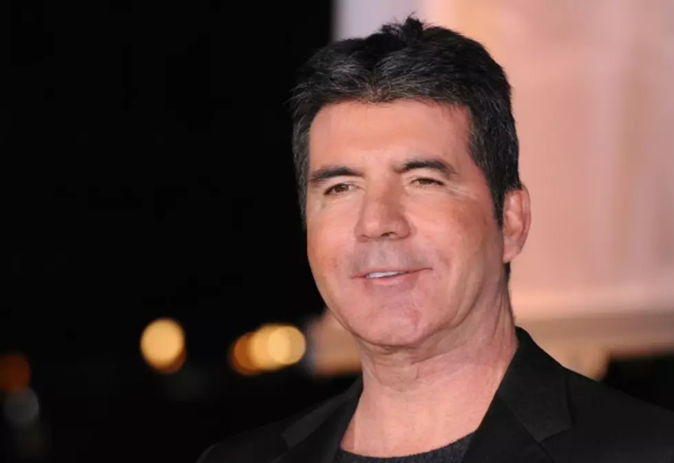 Simon Cowell Joining &#8216;America&#8217;s Got Talent&#8217;