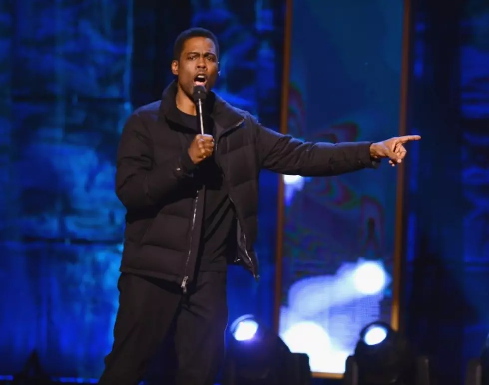 It&#8217;s Official&#8230;Chris Rock To Return As Oscars Host