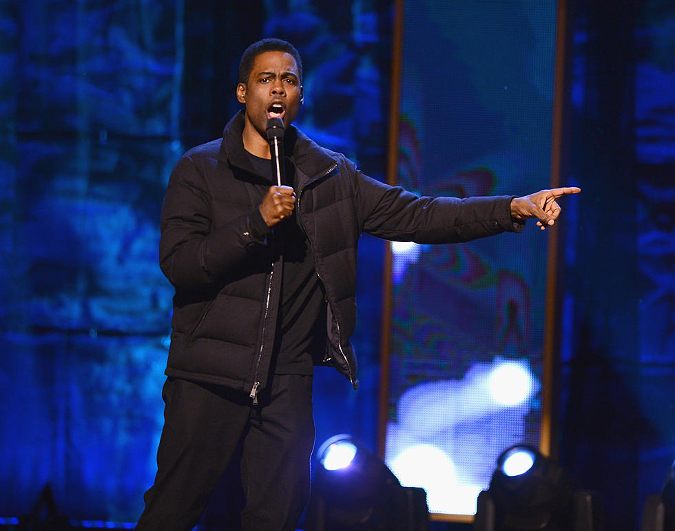It’s Official…Chris Rock To Return As Oscars Host