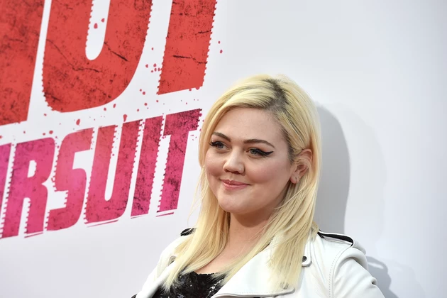 ICYMI: Elle King Has a Famous Father, But Don&#8217;t Expect Her to Ride His Coattails