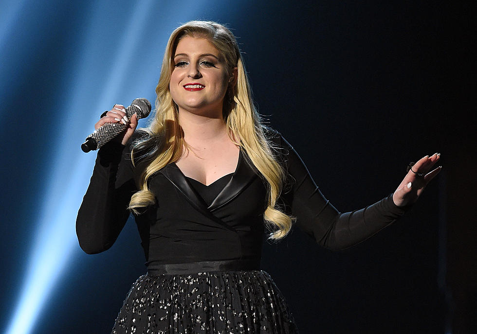 Meghan Trainor Wrote a Song for The Peanuts Movie, Here's a Teaser [VIDEO]
