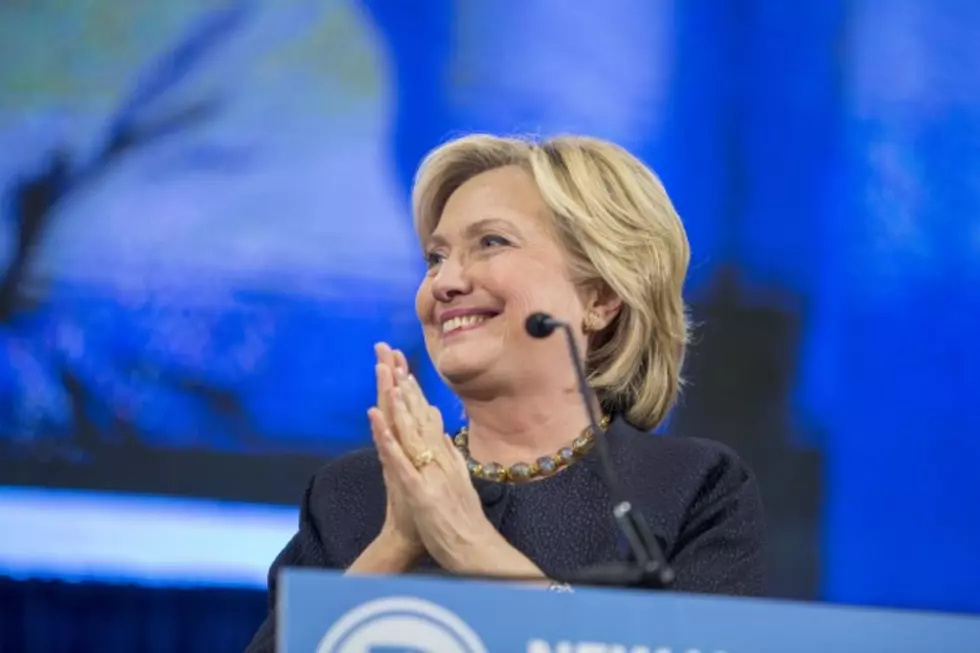 Hillary Clinton To Appear On &#8216;SNL&#8217;?