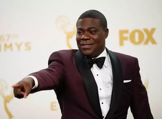 Tracy Morgan&#8217;s &#8216;Picking Up the Pieces&#8217; Tour is Coming to Bossier City