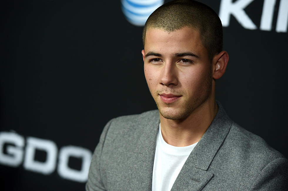 Nick Jonas Shows Us New Side With Video for Hip-Hop Inspired ‘Area Code’ [VIDEO]