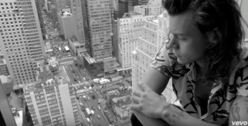 First Look At One Direction&#8217;s Video For &#8216;Perfect&#8217; (VIDEO)