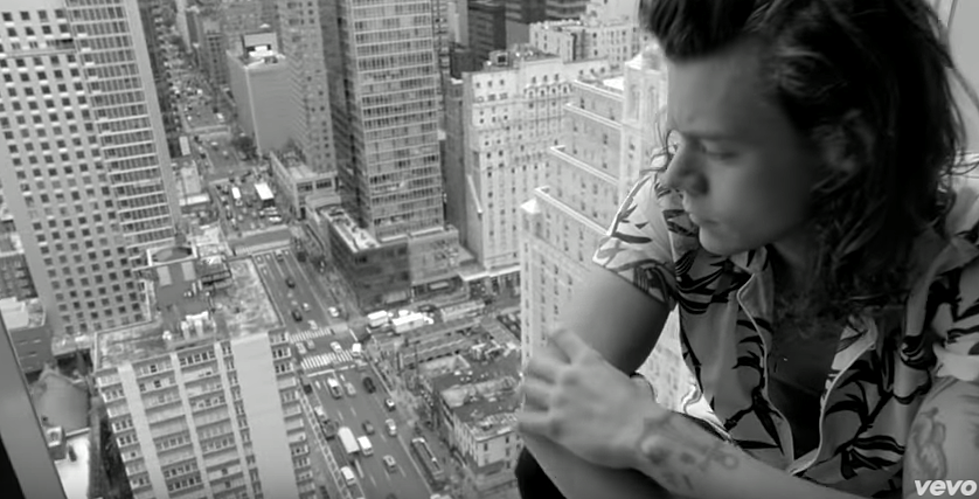 First Look At One Direction's Video For 'Perfect' (VIDEO)