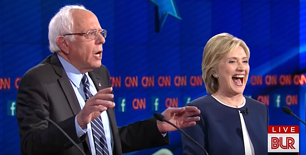 Democratic Debate Gets The &#8216;Bad Lip Reading&#8217; Treatment (VIDEO)