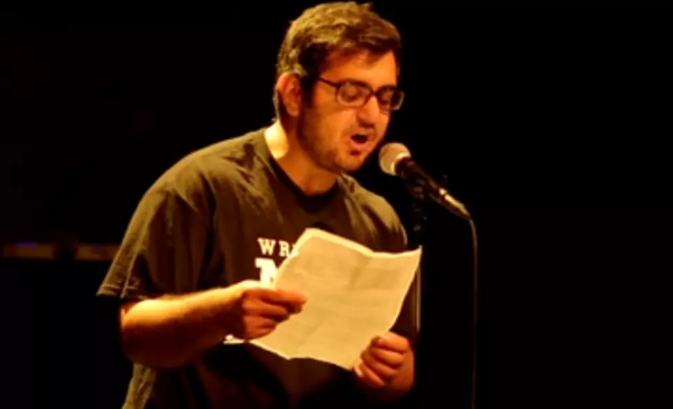Slam Poet&#8217;s &#8220;Ode to Whataburger&#8221; Goes Absolutely Viral [VIDEO]