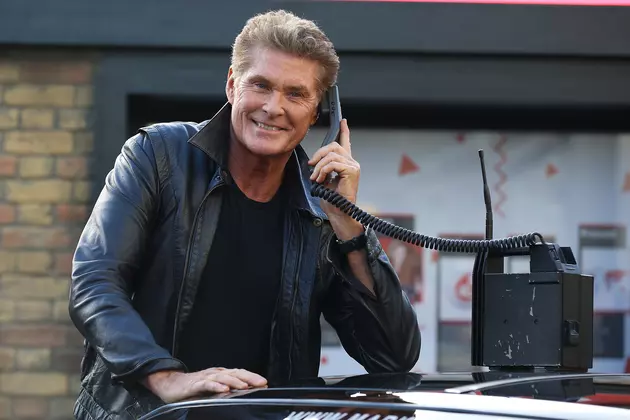 David Hasselhoff Embraces the Name &#8216;Hoff&#8217;, Ditches the &#8216;Hassel&#8217;?