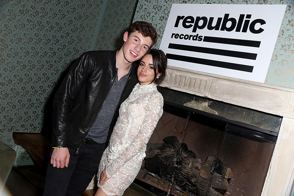 According to Shawn Mendes, Camila Cabello the Two are Not Dating