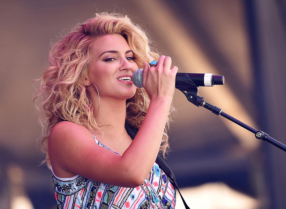 Tori Kelly’s New Song “Hollow” Is Anything But [VIDEO]