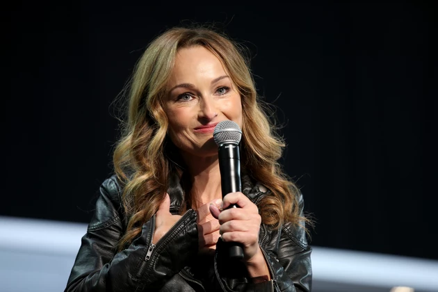 Food Network&#8217;s Giada De Laurentiis Opens Up About Life Post-Marriage