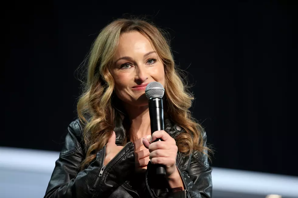 Food Network’s Giada De Laurentiis Opens Up About Life Post-Marriage