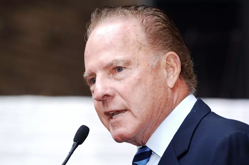 Frank Gifford Died From Trauma-Related Brain Disease, Family Says