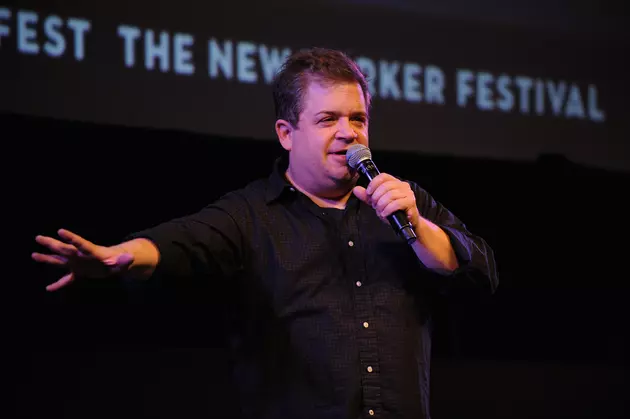 Patton Oswalt Joins &#8216;Mystery Science Theater 3000&#8242; Reboot