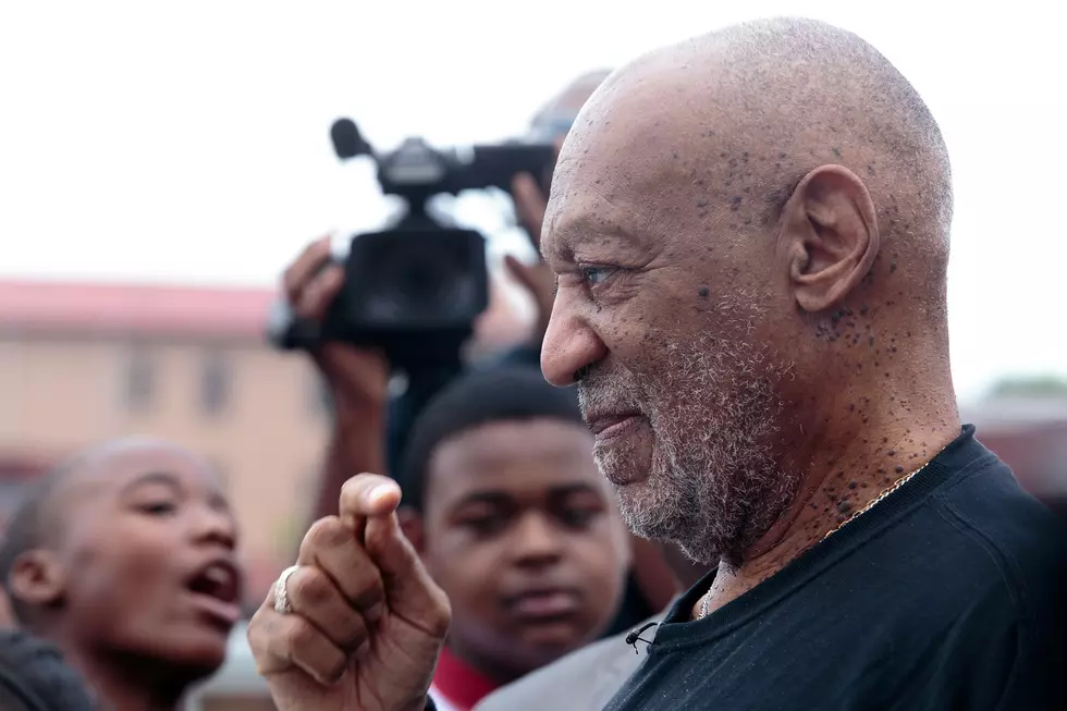 Bill Cosby Countersues Seven Of His Accusers