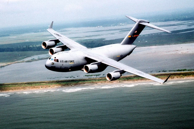 2015 Camping World Independence Bowl Will Feature C-17 Flyover