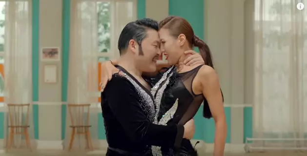 Psy&#8217;s New Video Is A Real Mind-Bender (VIDEO)