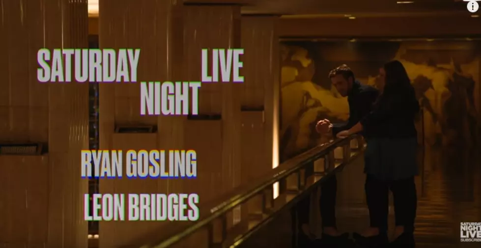 Ryan Gosling Makes 'SNL' Hosting Debut This Week (VIDEO)