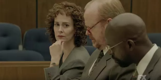 Check Out The Full-Length Trailer For &#8216;American Crime Story: The People Vs. O.J. Simpson&#8217; (VIDEO)