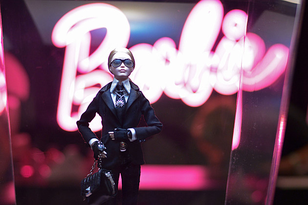 Mattel is Making More Changes to Barbie to Make Her More Diverse
