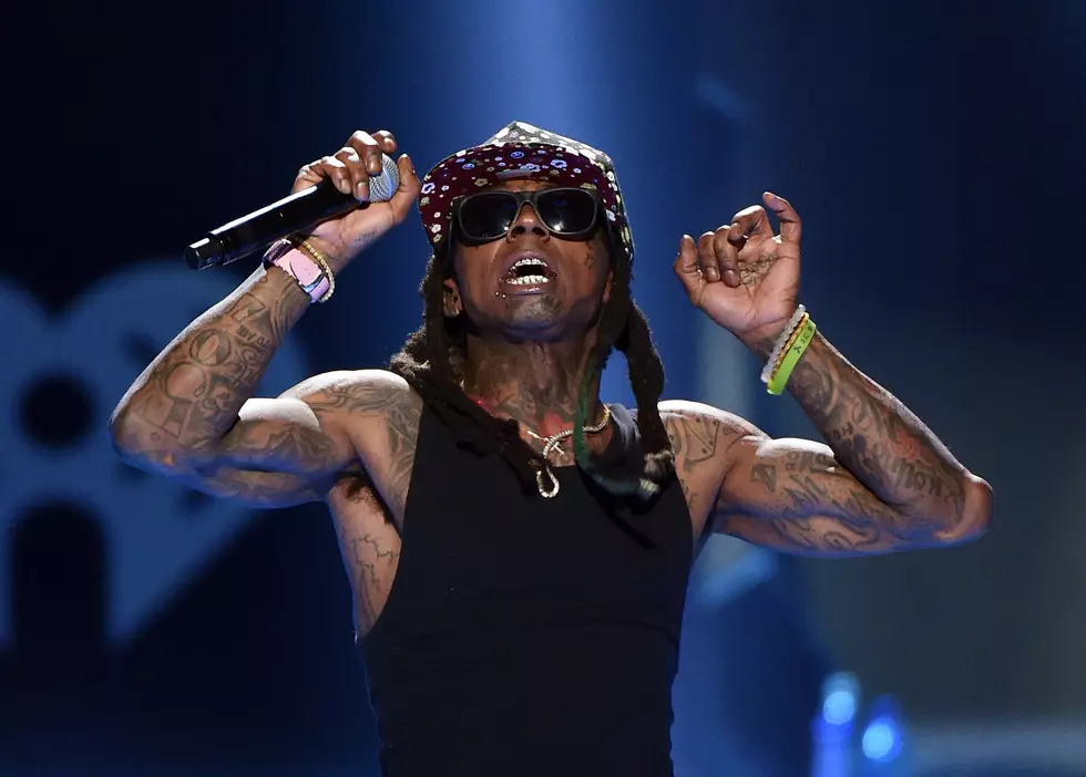 What You Need to Know Before Heading to See Lil Wayne at CenturyLink Center