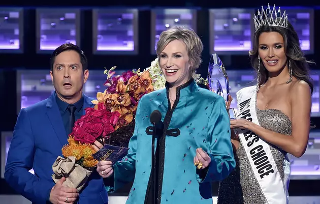 Complete List Of 2016 People&#8217;s Choice Awards Winners