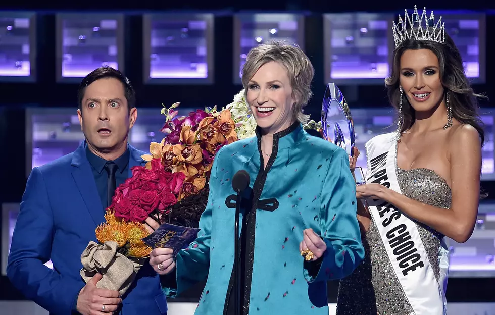 Complete List Of 2016 People’s Choice Awards Winners
