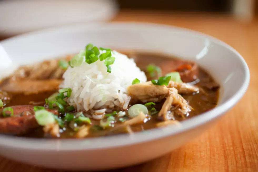 See Who Won Battle for the Paddle Gumbo Cook-Off Tickets with KVKI!