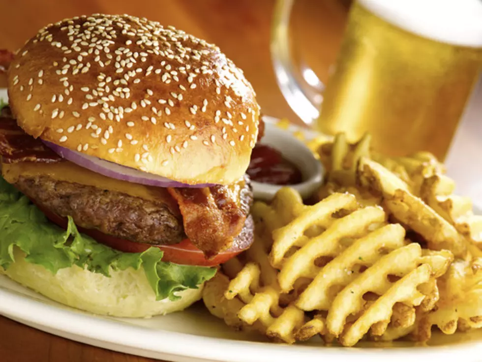New Burger Joint Grub Burger Bar Opens in Shreveport January 26
