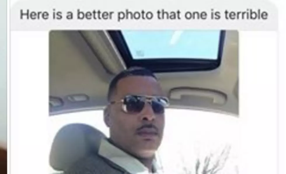 Guy Sends Police a New Picture Because He Doesn&#8217;t Like His Mugshot [VIDEO]
