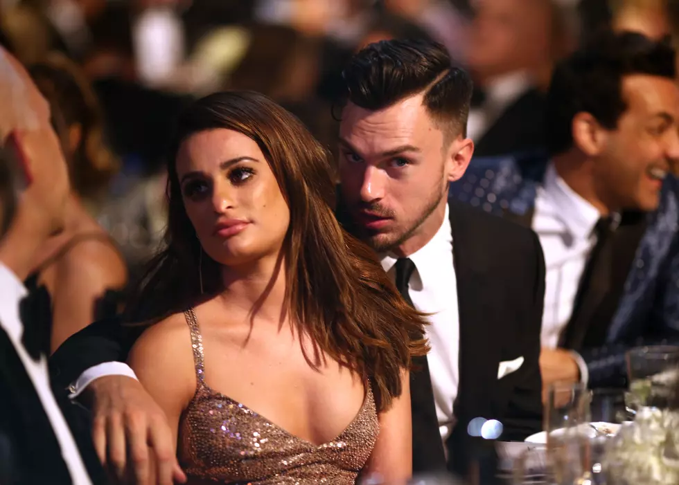Lea Michele Says Boyfriend Matthew Paetz Dumped Her ‘Without Warning’