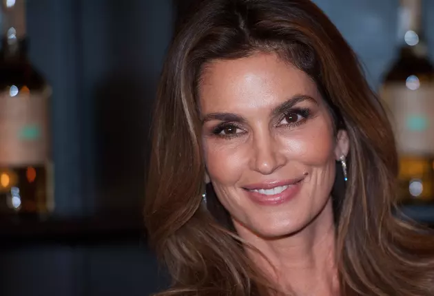 Did Cindy Crawford Just Announce Her Retirement From Modeling?
