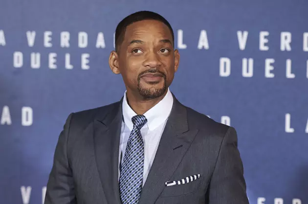 What Did Will Smith Say About The First &#8216;Aunt Viv&#8217; This Time?