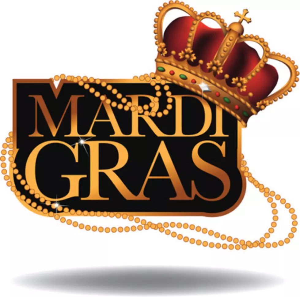 Red River Entertainment District Presents Mardi Gras Under the Bridge on Saturday