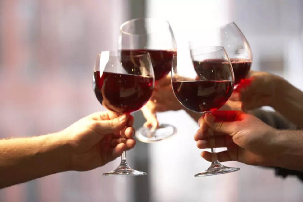 CORK Wine Event Coming to Festival Plaza in April