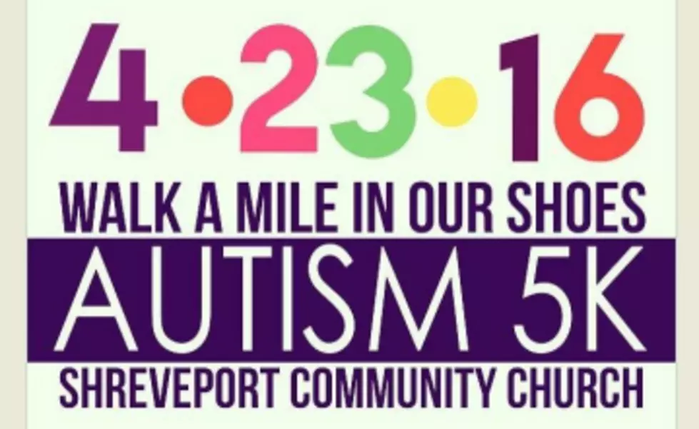 Educational Center for Autism Presents Sixth Annual Austism 5K and Carnival
