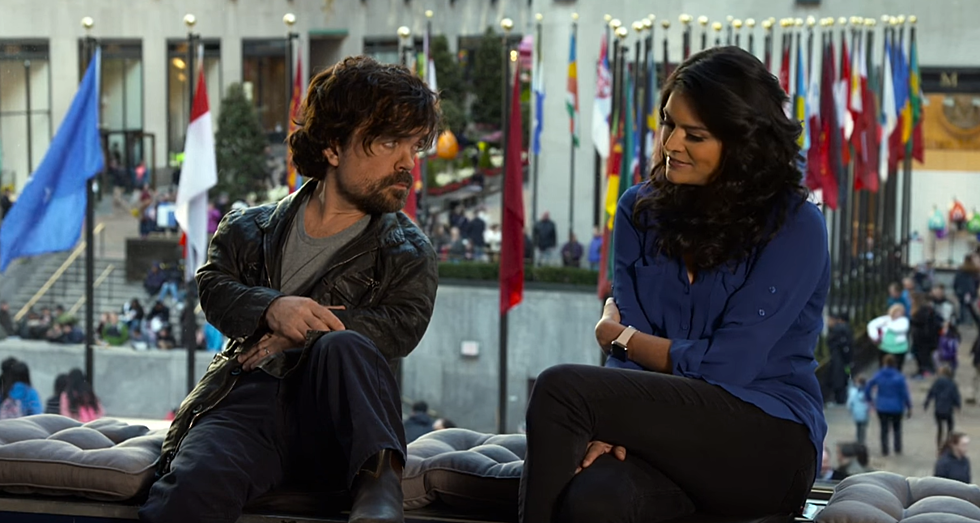 New ‘SNL’ Promos Featuring Peter Dinklage (VIDEO)