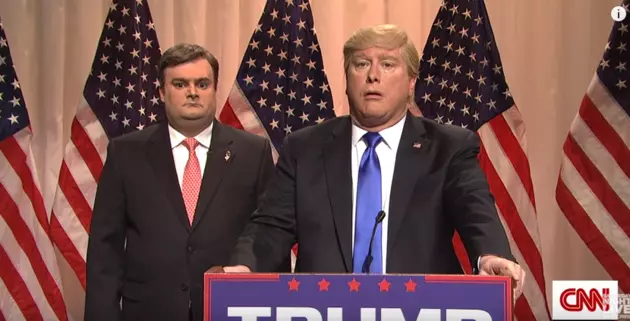 &#8216;SNL&#8217; Looks Back At Super Tuesday (VIDEO)