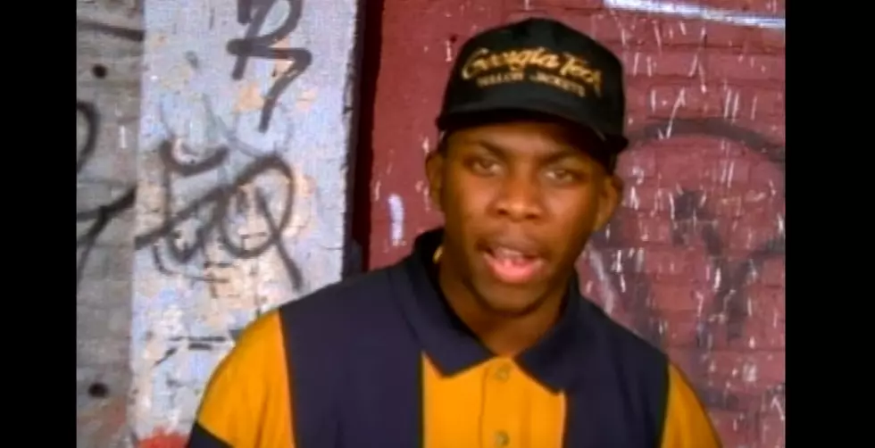 A Tribe Calle Quest Member Phife Dawg Dies At 45