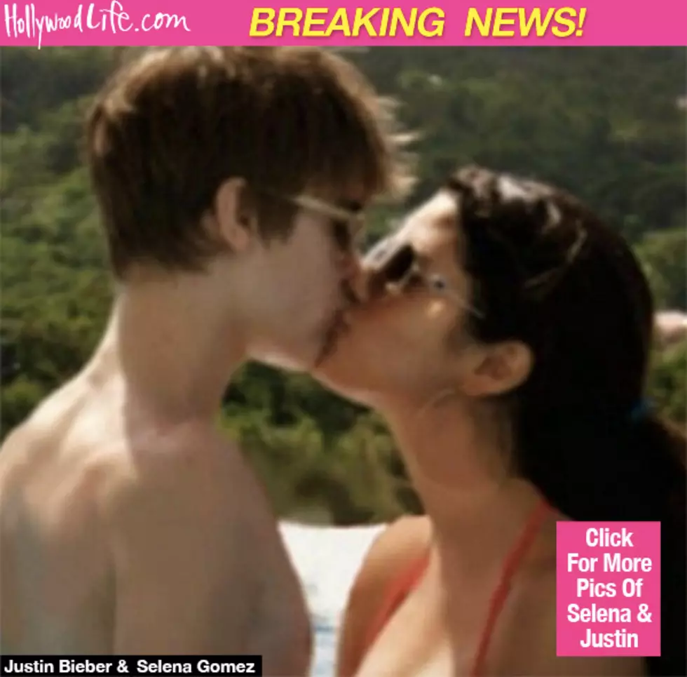 Justin Beiber; Does He Still Have The &#8216;Feels&#8217; For Selena?