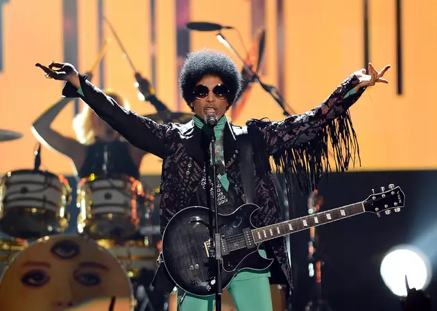 Prince&#8217;s Death Suspected To Be Overdose