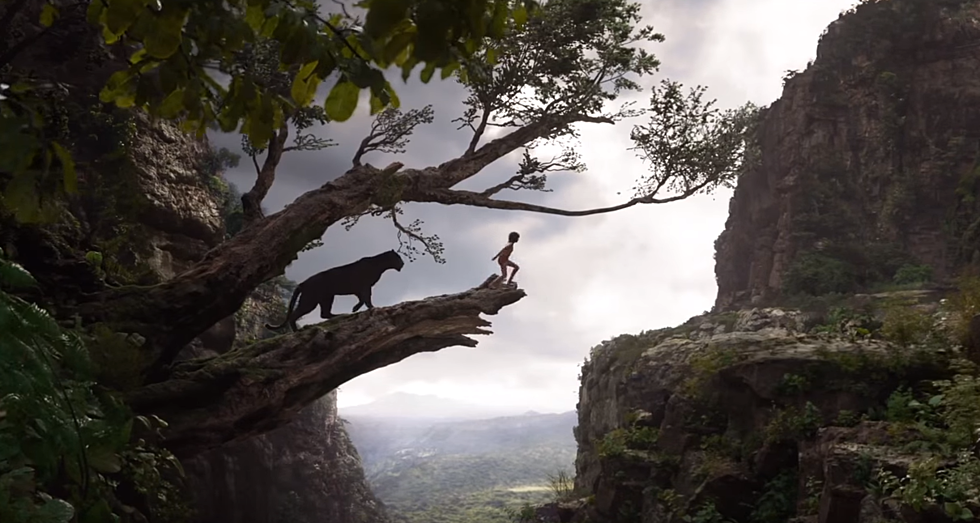 ‘Jungle Book’ Makes Huge Box Office Debut