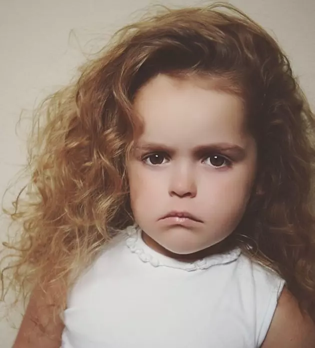 Jay&#8217;s Daughter Is Back With An Incredibly Expensive Birthday Wish [VIDEO]