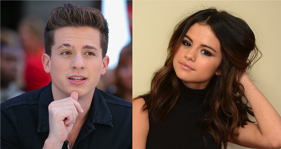 Win a Trip to California to See Charlie Puth, Selena Gomez