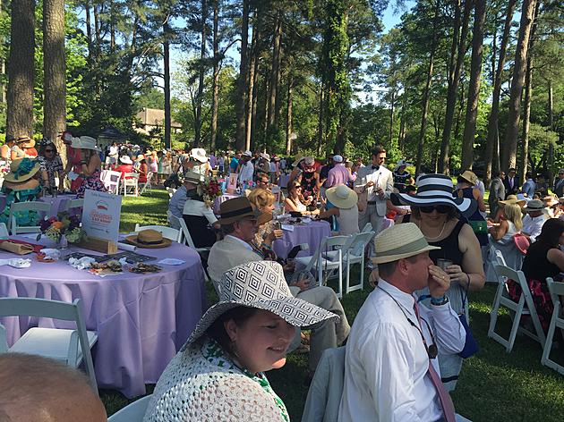Shreveport&#8217;s Derby Day Sells Out, Does Not Disappoint [PHOTOS]