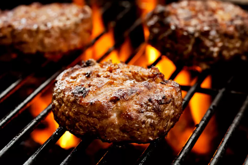 Louisiana State Fire Marshal Relaxes Burn Bans for Grilling