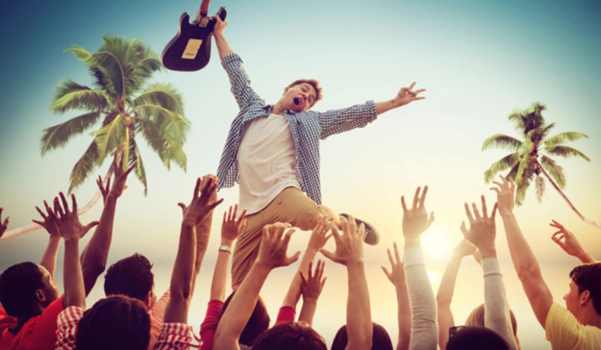 The 94 Days of Summer is 94 Days of Winning with K945